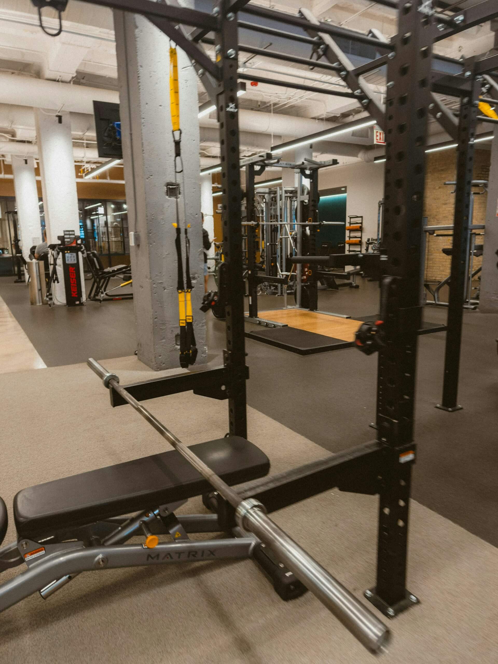 Comparativa de mejores jaulas de potencia baratas para casa en 2026